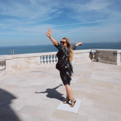 Эльвира Нисаева, 11.02, Ростов-на-Дону