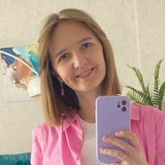 Надежда Акулова, 19.01, Новосибирск