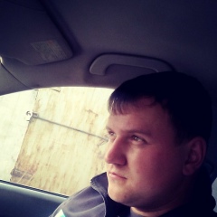 Александр Гончар, 11.05