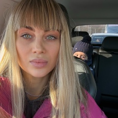 Анна Юсибова, 26.02.1988