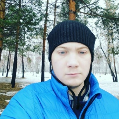 Артур Белоусов, Усть-Каменогорск