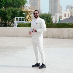 Mega Ahmed, 01.07.1983, Doha