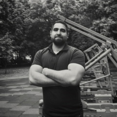 Артур Ароян