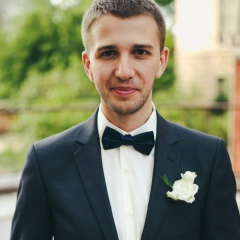 Вадик Сенько, 22.02, Одесса