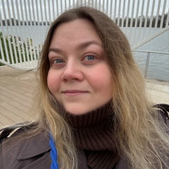 Алиса Чучкалова, Москва