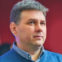Андрей Мокеев, 06.09, Димитровград