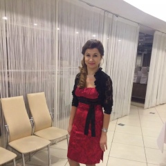 Екатерина Иванова, 24.06, Санкт-Петербург