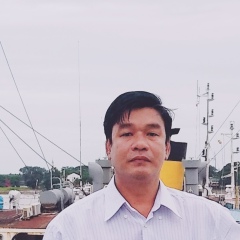 Zaw Naing, 12.11.1976, Yangon