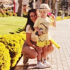 Наталья Трофимова, 14.03.1987, Нижний Новгород