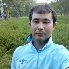 Марат Маннапов, 09.04.1987, Уфа