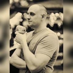Сергей Копенкин, 29.09.1985, Воронеж