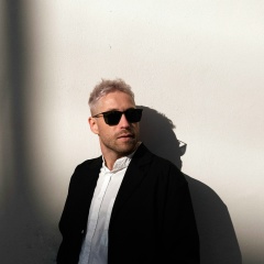 Николай Дюдяев, Москва