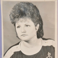 Надежда Анисифорова, 30.11.1957, Астана