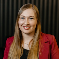 Елена Бельтюкова, 13.02, Киров
