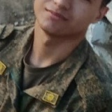 Рустам Ибраев, 27.08