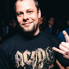 Александр Шматов, 28.02, Воронеж