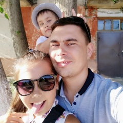 Альберт Искандаров, Астана
