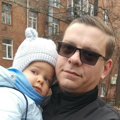 Герман Лаврук, 13.12.1987, Москва