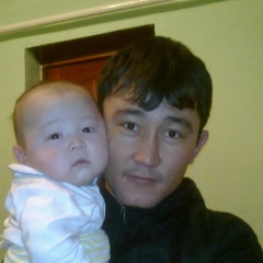 Sarsen Tinanov