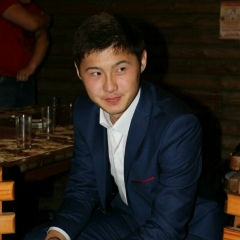 Ерлан Сагимбаев, 06.03, Костанай