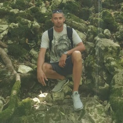 Николай Кузнецов, Старый Оскол