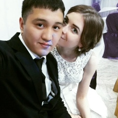 Мария Мусина, Павлодар