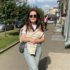 Ольга Юринок, 25.06