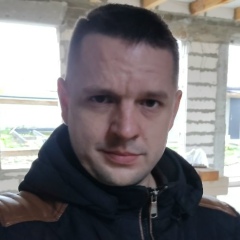 Никита Фильков, 11.01, Калининград
