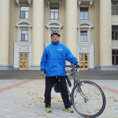 Коля Хиценко, 18.06.1988, Днепр (Днепропетровск)