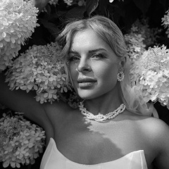 Катерина Медведева, 01.07, Москва