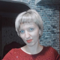 Оля Максименко, 15.01.1989