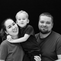 Святослав Аверин, 28.02