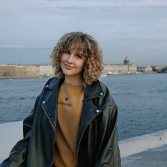 Саша Клевец, Санкт-Петербург