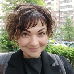 Анна Важур, 15.05.1977, Санкт-Петербург