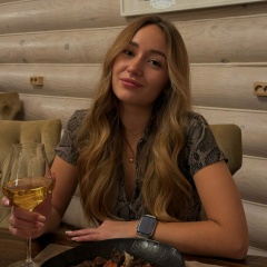 Софья Кыкманова, 30.10