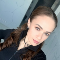 Евдокия Смирнова, 08.11, Магнитогорск