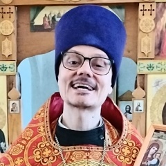 Иерей Олег Викторов, Шатенево