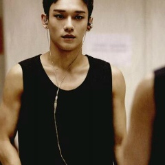 Chen Exo, 21.09.1991, Seoul