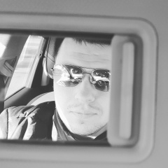 Roman Buslaev, 25.08.1974, Санкт-Петербург