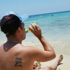 Станислав Чезганов, 17.03