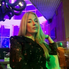 Мария Вершинина, 21.02, Ростов-на-Дону
