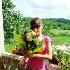 Veronika Catrinescu, 15.06.1995, Оргеев