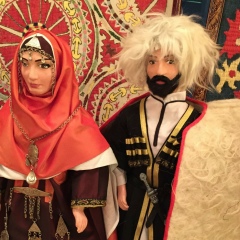 Ибрагим Гаджиев, 02.08, Ростов-на-Дону