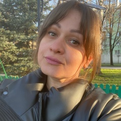 Ольга Сметанина, 06.01.1991, Нижний Тагил