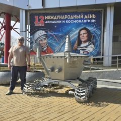 Петруха Власенко, 22.04, Новосибирск