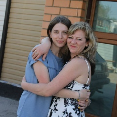 Кристина Астафурова, 19.12.1997, Жолымбет