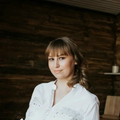Ирина Гизатуллина, 31.03