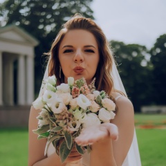 Лина Пизаева, 12.07, Клин