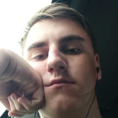 Толя Прусов, 26.01.2004