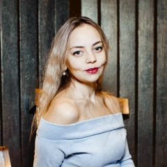Лена К
